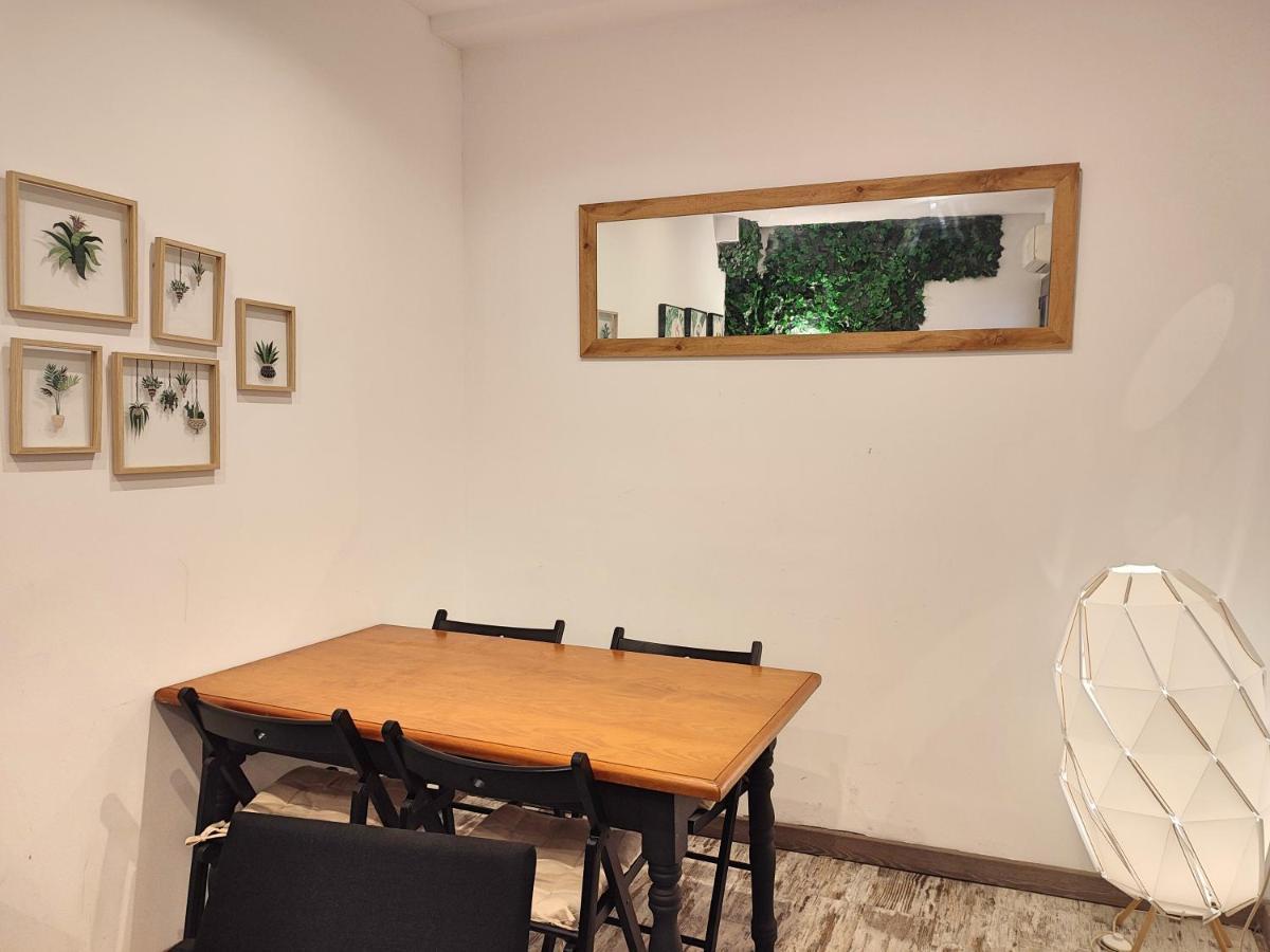La Casa De Pedro Verdugo Apartamento Turistico Cordoba Exterior photo
